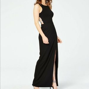 Speechless High Slit dress ❤️✨